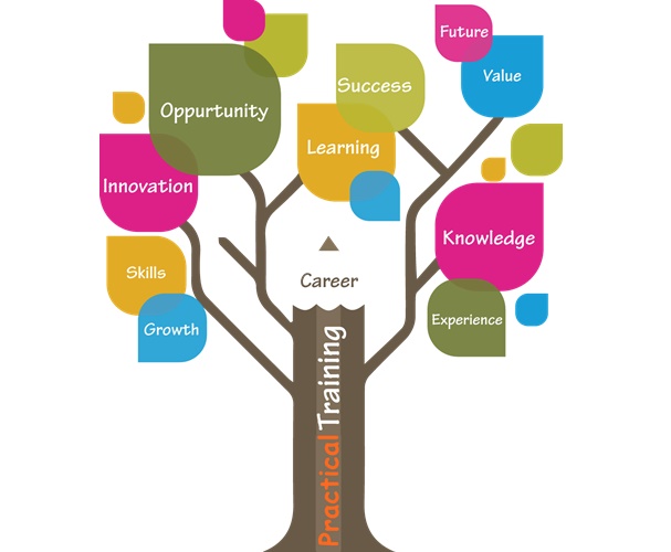 Job Oriented Training